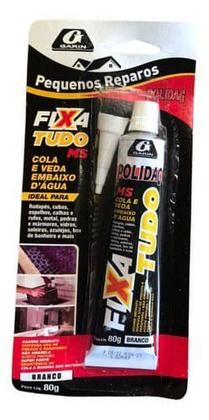 Imagem de Dobradiça da Tampa Móvel Brastemp BWQ, BWL com Cola - Peça Original