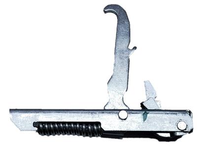 Imagem de Dobradiça Forno e Fogão Brastemp Consul Original 326067684