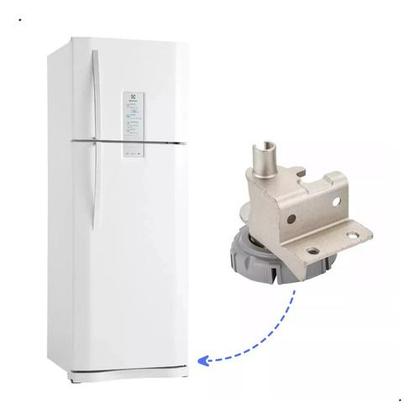 Imagem de Dobradiça Inferior Direita Dfn52 Df51 Df80 Dw52x A05440301
