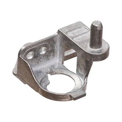 Imagem de Dobradiça Inferior para Geladeira Brastemp - W10800172