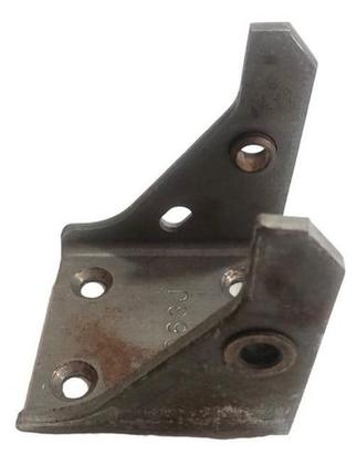 Dobradica Porta Diant Dir Original Gm S10 Blazer 15981552 - CWE PARTS Imagem de Dobradica Porta Diant Dir Original Gm S10 Blazer 15981552