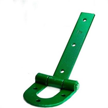 Imagem de Dobradica Porteira Cinfer Leve N.3 26,8Cm 01.06.0637 - Kit C/10