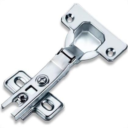 Imagem de Dobradica Pressao Moveis Albras 35Mm Grande F29019 - Kit C/50