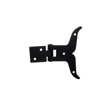 Imagem de Dobradiça Rabo de Andorinha Para Portas de Móveis