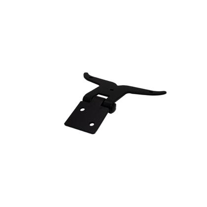 Imagem de Dobradiça Rabo de Andorinha Para Portas de Móveis