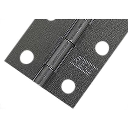 Imagem de Dobradica Real Zincada 25035 3.1/2 C/24