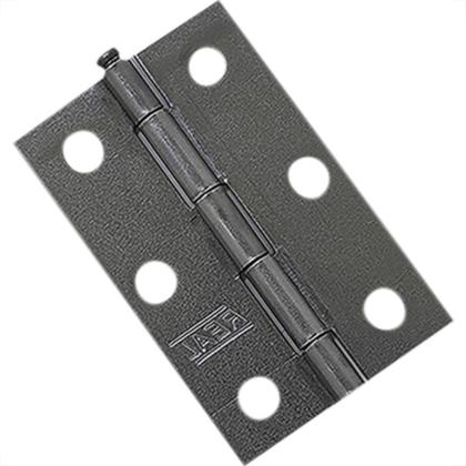 Imagem de Dobradica Real Zincada 25035 3.1/2 C/24