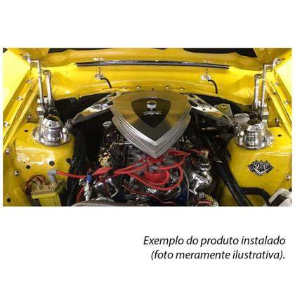 Imagem de Dobradiças Billet Capô Ford Maverick