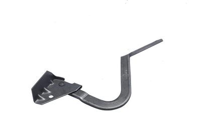 Imagem de Dobradila Do Capo Lado Esquerdo Pecas Genuinas Gm Prisma celta corsa 93376881