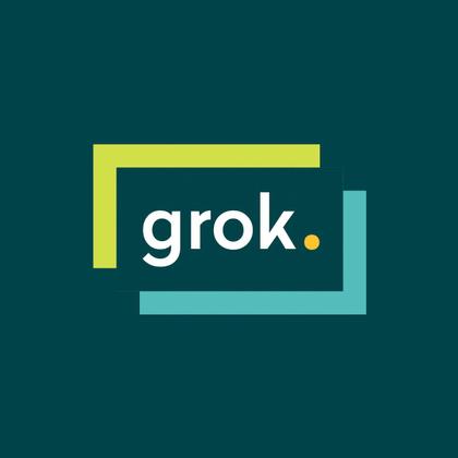 Imagem de Dobro Jogo de Cartas Grok Games Português