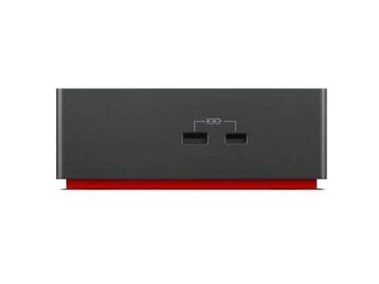 Imagem de Doca Universal USB-C Lenovo ThinkPad - Estação de Acoplamento