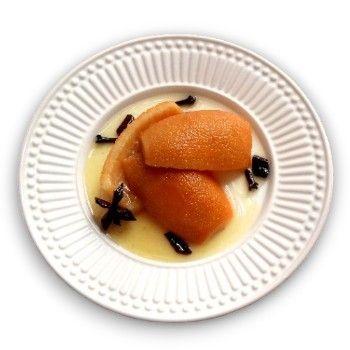 Imagem de Doce Benedetti Compota de Laranja em Calda 650g