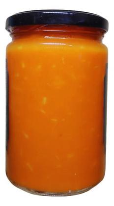 Imagem de Doce de Abóbora com Coco Diet Fazenda de Minas - 420g - Sem Adição de Açúcar