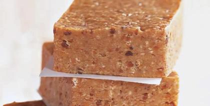 Imagem de Doce De Amendoim Pé De Moleque Melaré 250G