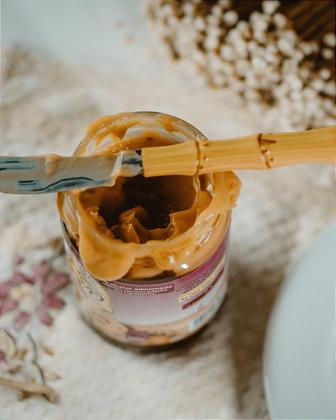 Imagem de Doce de Leite com Ameixa Zero Açúcar - 400g