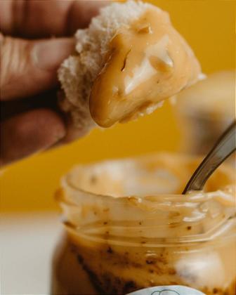 Imagem de Doce de Leite com Ameixa Zero Açúcar - 400g