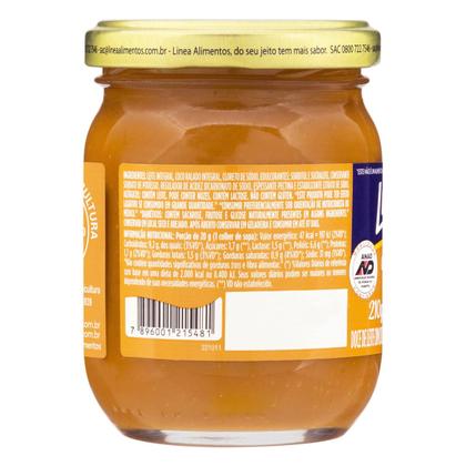 Imagem de Doce de Leite com Côco LINEA  210g