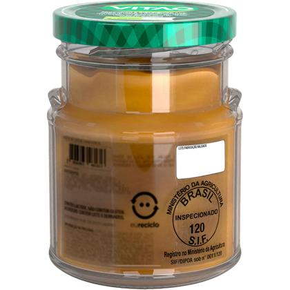 Imagem de Doce De Leite Com Coco Zero Açúcar Vitao 200g Diet