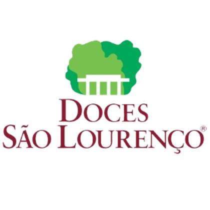 Imagem de Doce De Leite Com Coco Zero São Lourenço 210G (3 Unidades)