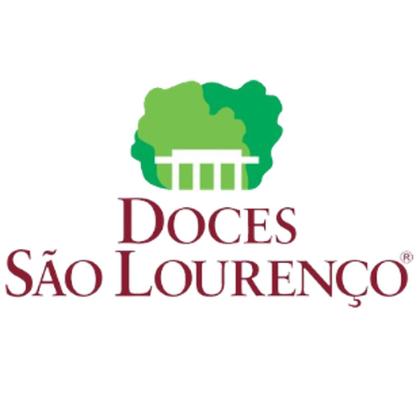 Imagem de Doce De Leite Com Coco Zero São Lourenço 210G