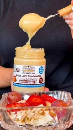 Imagem de DOCE DE LEITE CONDENSADO DIET 210g ZERO AÇUCAR DIET Cocada Cremosa Diet Zero Açúcar 210g