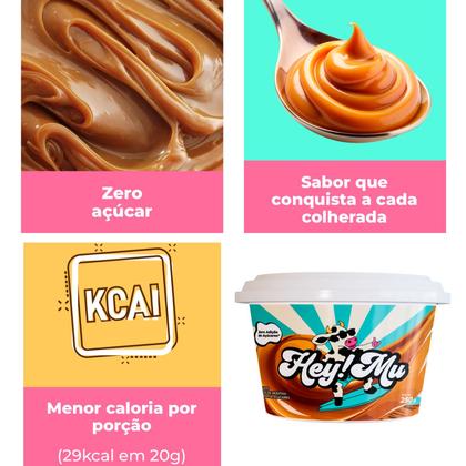 Hey Mu Magazine Luiza | Pra você é Magalu!