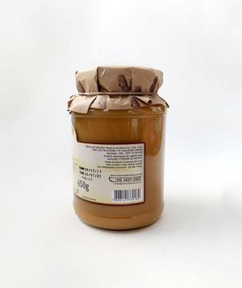 Imagem de Doce de Leite Pastoso Com Leite Puro Reserva De Minas 650g