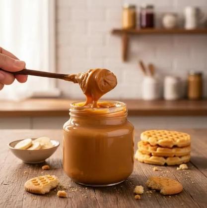 Imagem de DOCE DE LEITE PASTOSO RESERVA DE MINAS 220g Direto da fábrica para sua Mesa