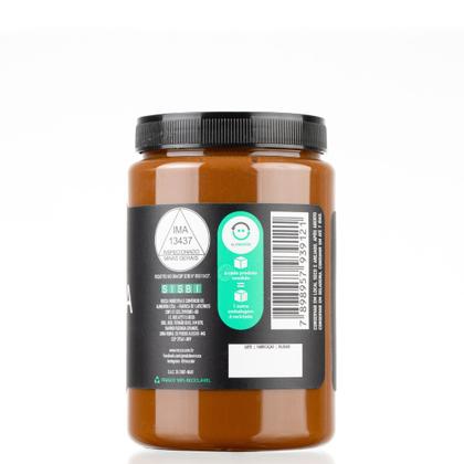 Imagem de Doce De Leite Rocca Tradicional Pote Com Tampa 400g