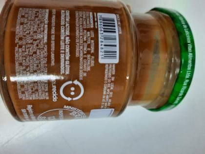 Imagem de doce de leite vitao 200g zero adição de açúcares
