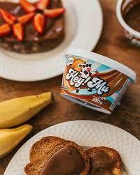 Imagem de Doce de leite Zero Açúcar Hey Mu 250g
