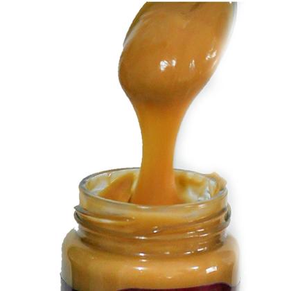Imagem de Doce de Leite Zero Adição de Açucar SÃO LOURENÇO 210g