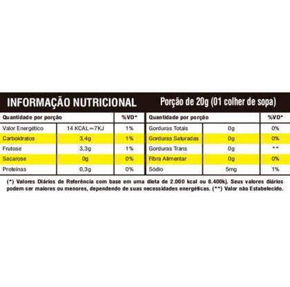 Imagem de Doce Diet Vegano de Abóbora com Coco Cremosa Sem Açúcar - Diet House