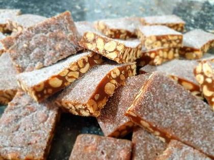 Imagem de Doce Pé de Moça Pote Com 20 Unidades Zezinho Doces