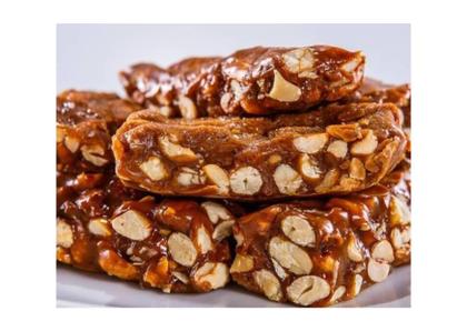 Imagem de Doce Pé de Moça Pote Com 20 Unidades Zezinho Doces