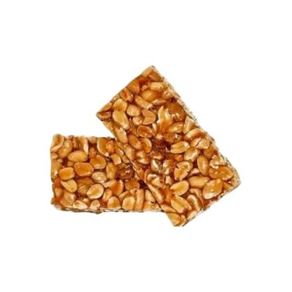 Imagem de Doce Pé De Moleque Crocante Pote 800g AURORA