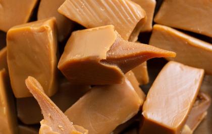 Imagem de Doce Pingo De Leite Com Recheio Cremoso Pote 250g Paulistinha