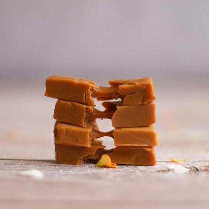 Imagem de Doce Pingo De Leite Pote 500G Paulistinha Recheio Cremoso