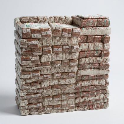 Imagem de Doce Quebra Queixo de coco Pacote com 50 unidades de 8gr