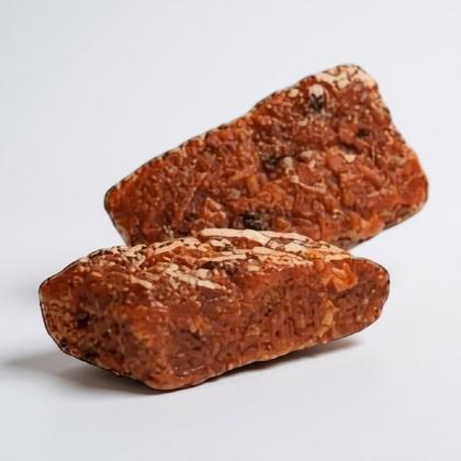 Imagem de Doce Quebra Queixo de coco Pacote com 50 unidades de 8gr