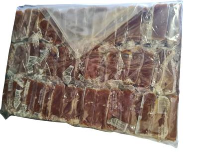 Imagem de Doce Quebra Queixo Pacote C/ 250 Unid x 8gr Doces Atacado