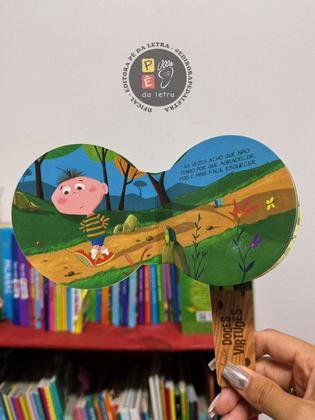 Imagem de Doces virtudes - Gratidão