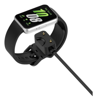 Imagem de Dock Carregador Usb Tipo C Para Samsung Galaxy Fit 3 R390