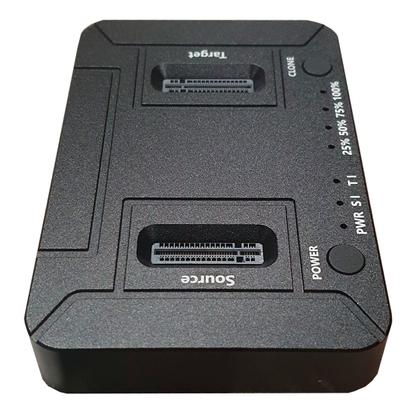 Imagem de Dock Clonar Copiar SSD M2 NVME para NVME ou NGFF para NGFF