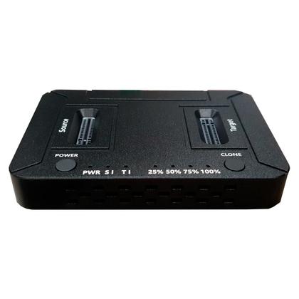 Imagem de Dock Clonar Copiar SSD M2 NVME para NVME ou NGFF para NGFF