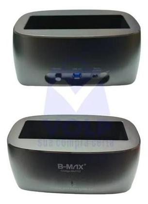 Imagem de Dock Station Hd E Ssd 2.5 E 3.5 Sata Usb 3.0 Até 10tb 5 Gbps