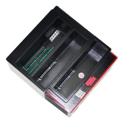 Imagem de Dock Station P/2 Hd Sata 1 Ide 2.5 Ou 3.5 Triplo Usb 3.0 253
