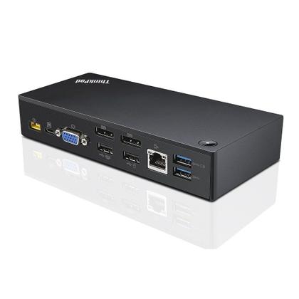 Imagem de Docking Station Lenovo ThinkPad UltraDock USB-C 90W
