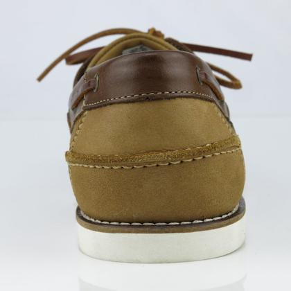 Imagem de Docksider Anatomic Gel