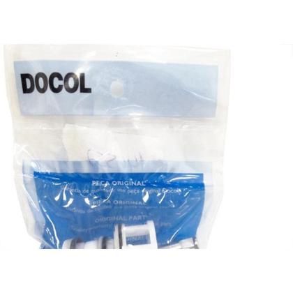 Imagem de Docol Reparo  Original Kit Acionamen